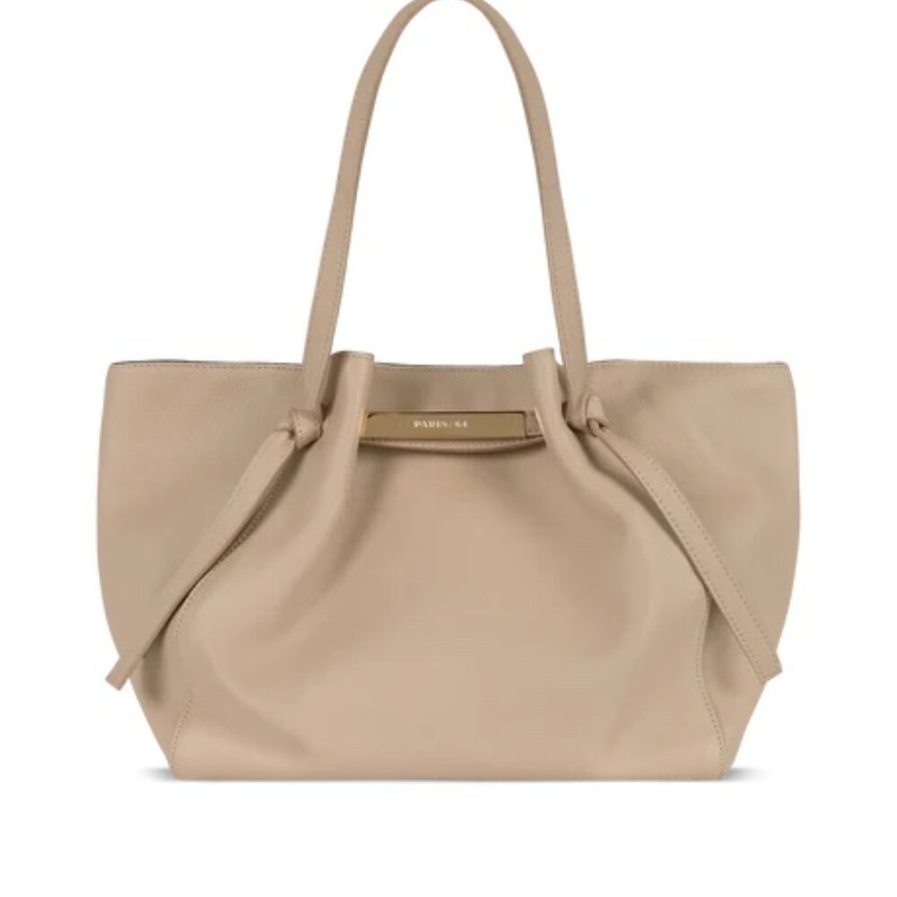 Manhattan Bag in Nude